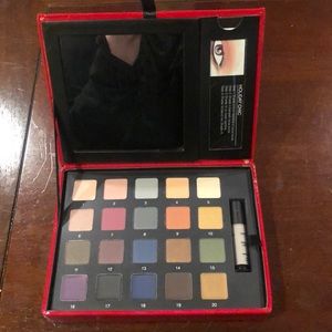 Eye shadow Palette